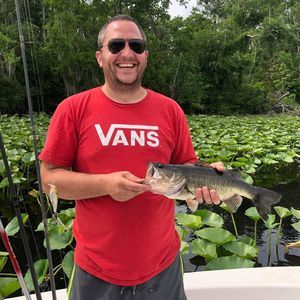 Meet your Posher, Ross